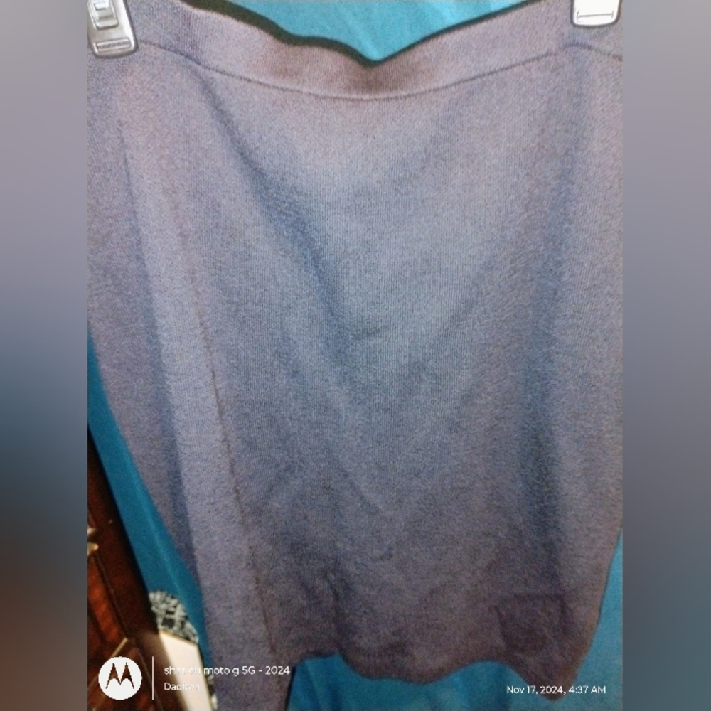 St John skirt